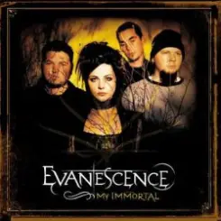Evanescence - My Immortal (Live From Cologne) слушать онлайн