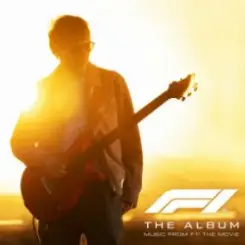 Ed Sheeran - Drive (From F1® The Movie) слушать онлайн
