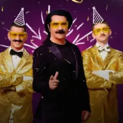 Павло Зибров - День народження слушать онлайн