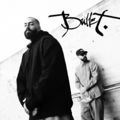 Miyagi & Эндшпиль - Bullet слушать онлайн