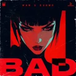 W&W & KSHMR - Bad слушать онлайн