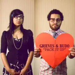 Grieves - Pack It Up слушать онлайн