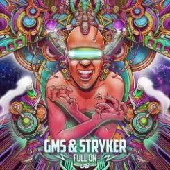 GMS & Stryker - Look Out pt. 2 слушать онлайн
