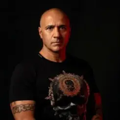 Jerome feat. DJ Paul Elstak - Faith слушать онлайн