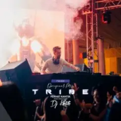 Dj Kantik - Tribe слушать онлайн