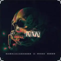 Jerry Baccardi - Rhythm Kink слушать онлайн