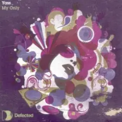 Yass - My Only (Peak Time Vocal Mix) слушать онлайн