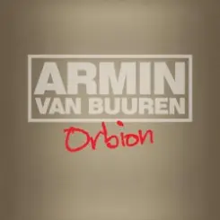 Armin van Buuren - Orbion (Radio Edit) слушать онлайн