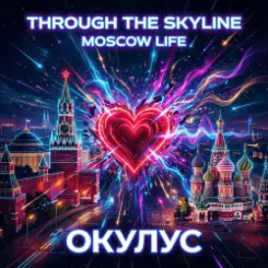 ОКУЛУС - Through the skyline(MOSCOW LIFE) слушать онлайн