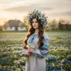 SPIRIT - Стояла і слухала весну слушать онлайн