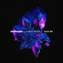 Cosmic Gate - Feel It слушать онлайн