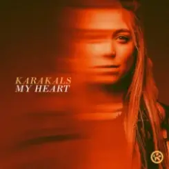Karakals - My Heart слушать онлайн