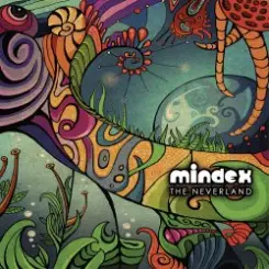 Mindex - Across The Universe слушать онлайн