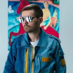 Noize MC - Все как у людей слушать онлайн