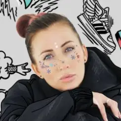 Lady Waks - White label слушать онлайн