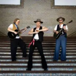 THE ROOP - Chica Chico слушать онлайн