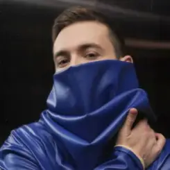 TESLENKO - Дивак слушать онлайн