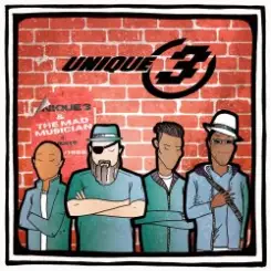 Unique 3 - Them Yout' слушать онлайн