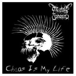 The Exploited - Chaos Is My Life слушать онлайн