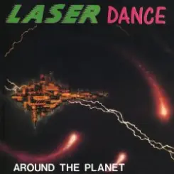 Laserdance - Malfunction слушать онлайн