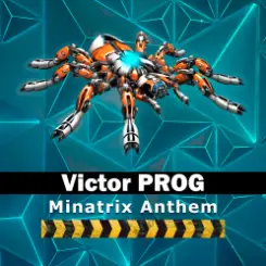 Victor PROG - Minatrix Anthem (Original Mix) слушать онлайн