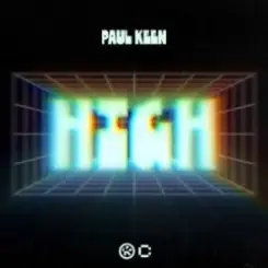 Paul Keen - High слушать онлайн