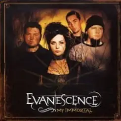 Evanescence - My Immortal слушать онлайн