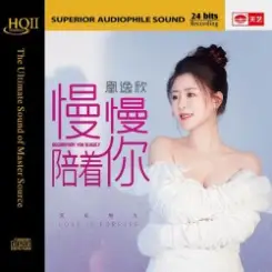 Huang Yi Xin - Accompany You Slowly All the Way слушать онлайн