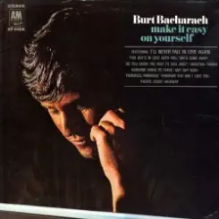Burt Bacharach - I'll Never Fall In Love Again слушать онлайн