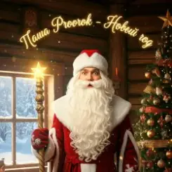 Паша Proorok - Новый год слушать онлайн