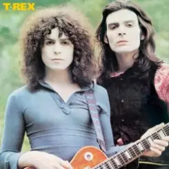 T.Rex - Diamond Meadows слушать онлайн