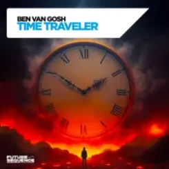 Ben van Gosh - Time Traveler слушать онлайн