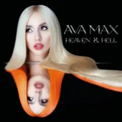 Ava Max - My Head & My Heart слушать онлайн