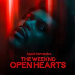 The Weeknd - Open Hearts слушать онлайн
