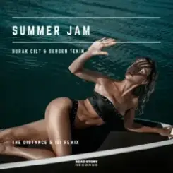 Burak Cilt & Sergen Tekin - Summer Jam (The Distance & Igi Remix) слушать онлайн