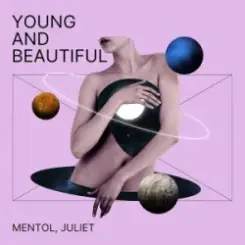 Lana Del Rey - Young and Beautiful (Mentol & Juliet Cover Remix) слушать онлайн