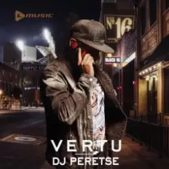 DJ Peretse - Vertu слушать онлайн