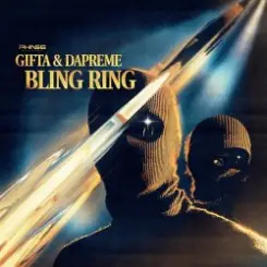 Dapreme & Gifta - Bling Ring (feat. Dilligent Fingers) слушать онлайн