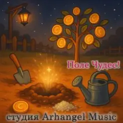 Arhangel Music - Бюро находок слушать онлайн