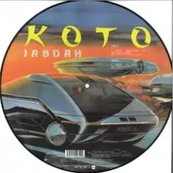 Koto - Airwolf слушать онлайн