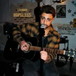 Lexnour - Hopeless слушать онлайн