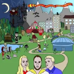 Электрослабость - Бабка Без Квартиры слушать онлайн