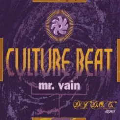 Culture Beat - Mr. Vain (Hyper Rave Mix) слушать онлайн