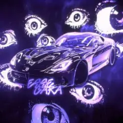 Sayfalse & Scythermane & TRXSHBXY - ESSE CARA! (Sped Up) слушать онлайн