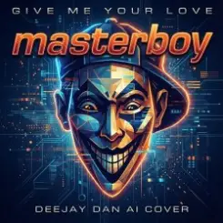 Masterboy - Give Me Your Love (DeeJay Dan AI 'Breaks' Cover) слушать онлайн