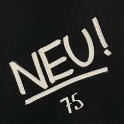 Neu! - After Eight слушать онлайн
