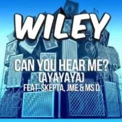 Wiley - Can You Hear Me_ (Ayayaya) [MOTI Remix] слушать онлайн