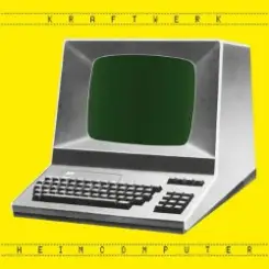 Kraftwerk - Heimcomputer слушать онлайн