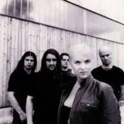 Theatre Of Tragedy - Machine (Vnv Nation Remix) слушать онлайн