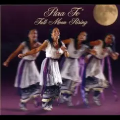 Pura Fe - Woman Sacred слушать онлайн